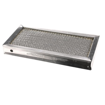 Gaylord Gx2-Uv-16-16" Particulate Separator (Standard) 7 3 19353